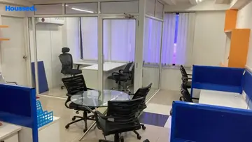 Project Image of Commercial Office Space for Rent in Goyal Matrix Prahlad Nagar, Ahmedabad - Image 189475