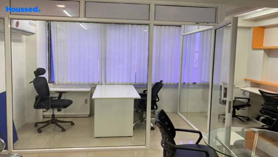 Project Image of Office Space for Rent in Goyal Matrix, Prahlad Nagar - Image 189472