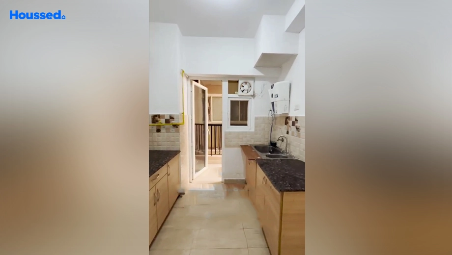 Project Image of 3 BHK Flat for Resale in Gaur City 2 14th Avenue, Noida Extension - Image 189486