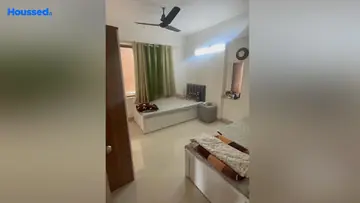 Project Image of 3 BHK Flat for Rent in Prozone Palms Somalwada, Nagpur - Image 189497