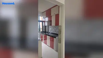 Sample Apartment of 3 BHK Flat for Rent in Kiara Residency Sushant Golf City, Lucknow - Image 10651