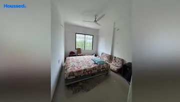 Project Image of 3 BHK Flat for Rent in Wardha Road, Nagpur - Image 189534
