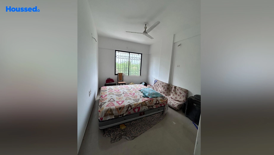 Project Image of 3 BHK Un-Furnished Flat for Rent in Wardha Road - Image 189534