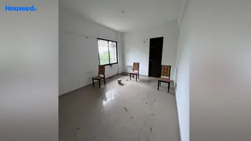 Project Image of 3 BHK Flat for Rent in Wardha Road, Nagpur - Image 189535