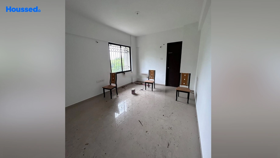 Project Image of 3 BHK Un-Furnished Flat for Rent in Wardha Road - Image 189535