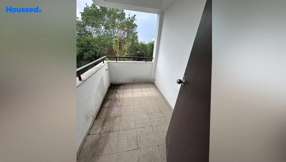 Project Image of 3 BHK Un-Furnished Flat for Rent in Wardha Road - Image 189536