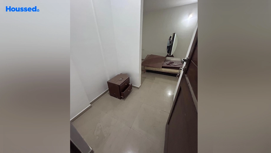 Project Image of 3 BHK Un-Furnished Flat for Rent in Wardha Road - Image 189532