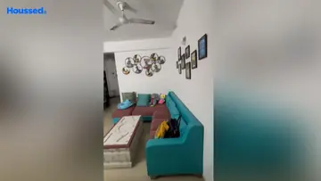 Project Image of 3 BHK Flat for Resale in Mahagun Mywoods Phase 1 Sector 16 C, Greater Noida - Image 189552