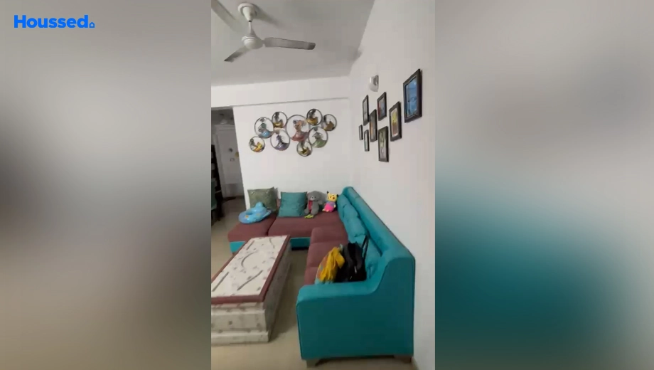 Project Image of 3 BHK Flat for Resale in Mahagun Mywoods Phase 1, Sector 16 C - Image 189552