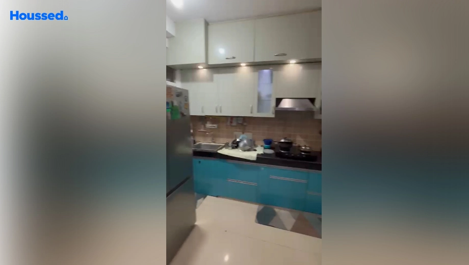 Project Image of 3 BHK Flat for Resale in Mahagun Mywoods Phase 1, Sector 16 C - Image 189553