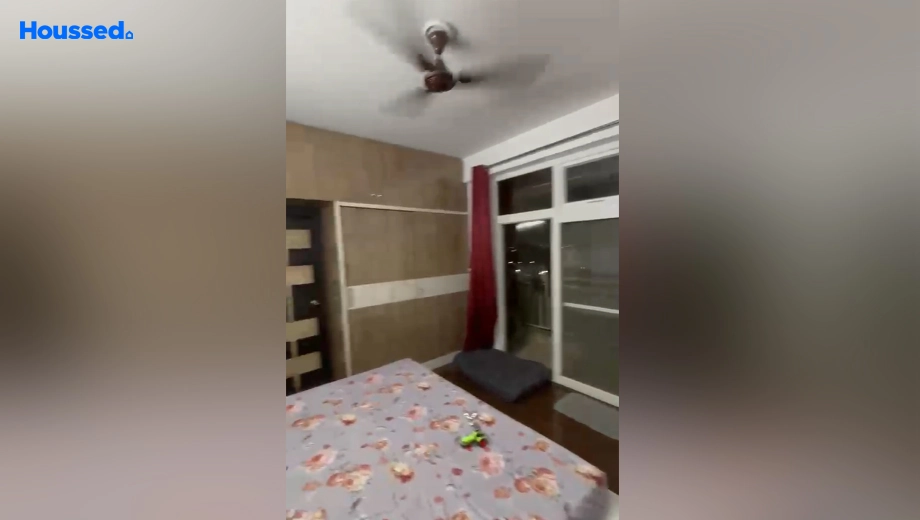 Project Image of 3 BHK Flat for Resale in Mahagun Mywoods Phase 1, Sector 16 C - Image 189554