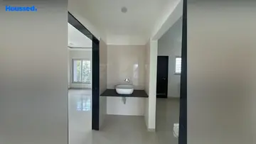 Project Image of 3 BHK Flat for Rent in Pratap Nagar, Nagpur - Image 189570