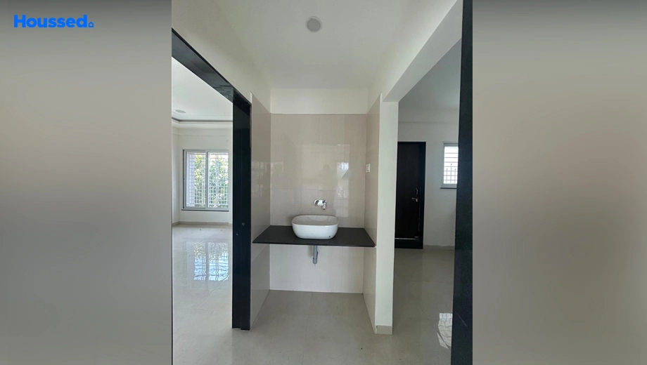 Project Image of 3 BHK Un-Furnished Flat for Rent in Pratap Nagar - Image 189570