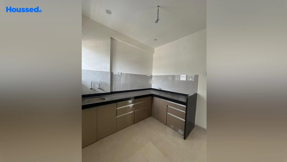 Project Image of 3 BHK Un-Furnished Flat for Rent in Pratap Nagar - Image 189572