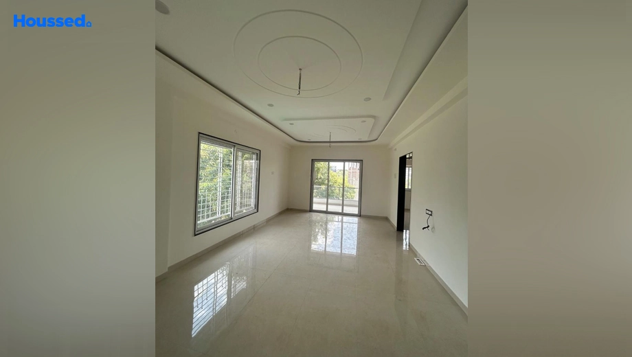 Project Image of 3 BHK Un-Furnished Flat for Rent in Pratap Nagar - Image 189573