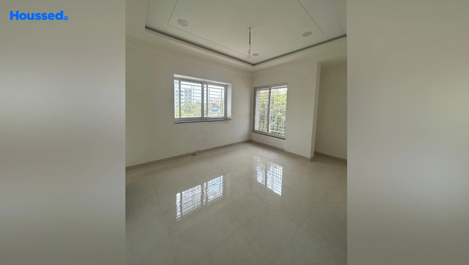 Project Image of 3 BHK Un-Furnished Flat for Rent in Pratap Nagar - Image 189571