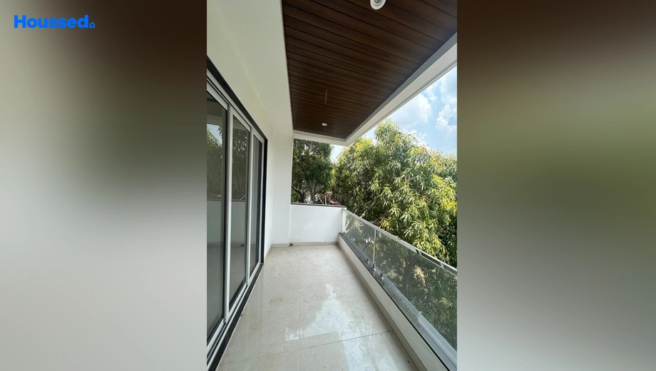 Project Image of 3 BHK Un-Furnished Flat for Rent in Pratap Nagar - Image 189569