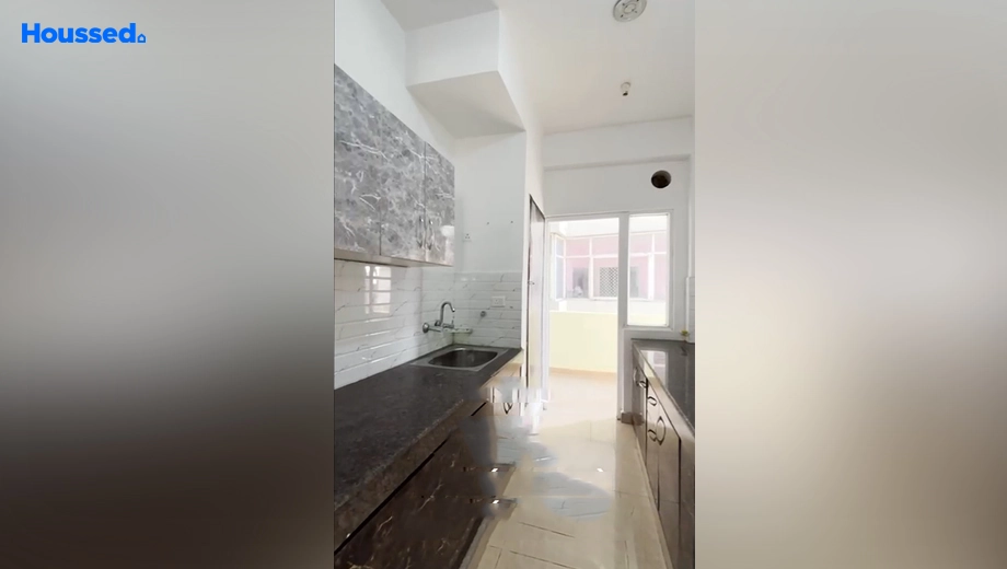 Project Image of 2 BHK Flat for Resale in Ace Aspire, Techzone 4 - Image 189585