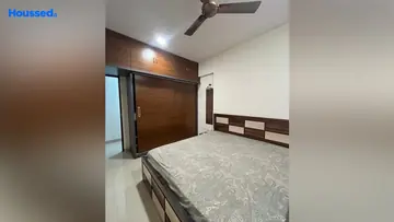 Project Image of 3 BHK Flat for Rent in Prozone Palms Somalwada, Nagpur - Image 189592