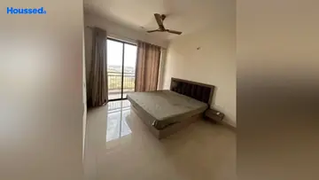 Project Image of 3 BHK Flat for Rent in Prozone Palms Somalwada, Nagpur - Image 189596