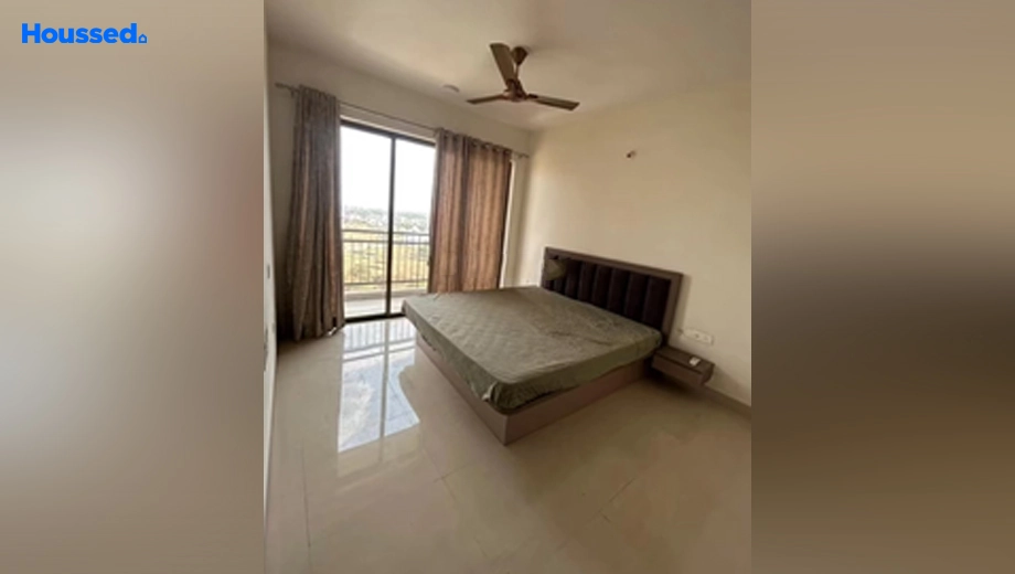 Project Image of 3 BHK Furnished Flat for Rent in Prozone Palms, Somalwada - Image 189596