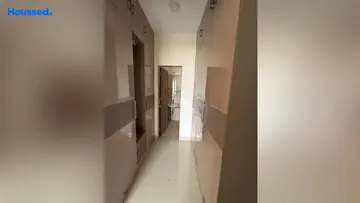 Project Image of 3 BHK Flat for Rent in Prozone Palms Somalwada, Nagpur - Image 189591