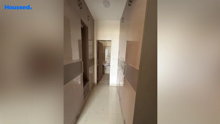 Project Image of 3 BHK Furnished Flat for Rent in Prozone Palms, Somalwada - Image 189591