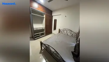 Project Image of 3 BHK Flat for Rent in Prozone Palms Somalwada, Nagpur - Image 189593