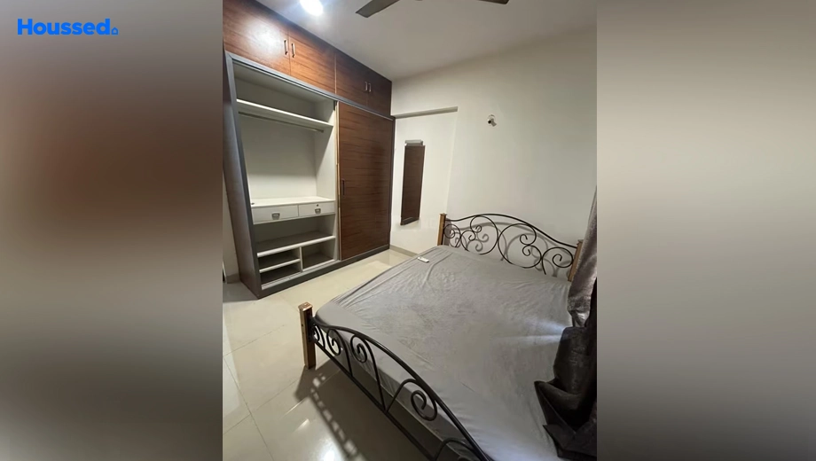 Project Image of 3 BHK Furnished Flat for Rent in Prozone Palms, Somalwada - Image 189593