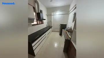 Project Image of 3 BHK Flat for Rent in Prozone Palms Somalwada, Nagpur - Image 189590
