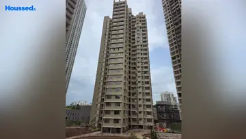 Project Image of 2 BHK Flat for Resale in Runwal 25 Hour Life Ghodbunder Road, Thane - Image 189597