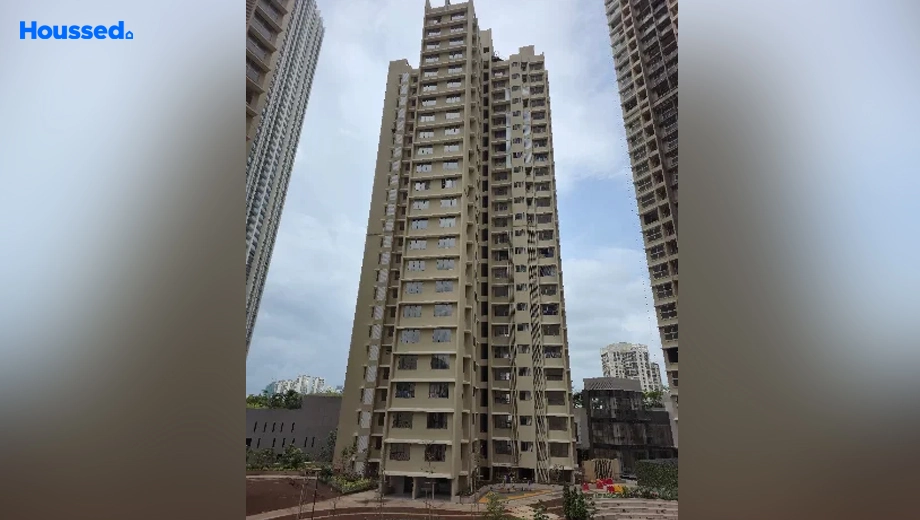 Project Image of 2 BHK Flat for Resale in Runwal 25 Hour Life, Ghodbunder Road - Image 189597