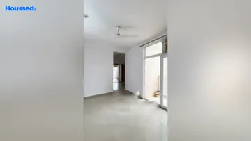 Project Image of 2 BHK Flat for Resale in Mahagun Mywoods Phase 1 Sector 16 C, Greater Noida - Image 189602