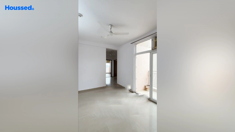Project Image of 2 BHK Flat for Resale in Mahagun Mywoods Phase 1, Sector 16 C - Image 189602