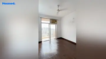 Project Image of 2 BHK Flat for Resale in Mahagun Mywoods Phase 1 Sector 16 C, Greater Noida - Image 189603