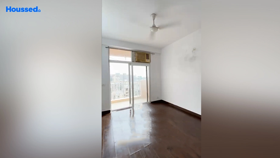 Project Image of 2 BHK Flat for Resale in Mahagun Mywoods Phase 1, Sector 16 C - Image 189603