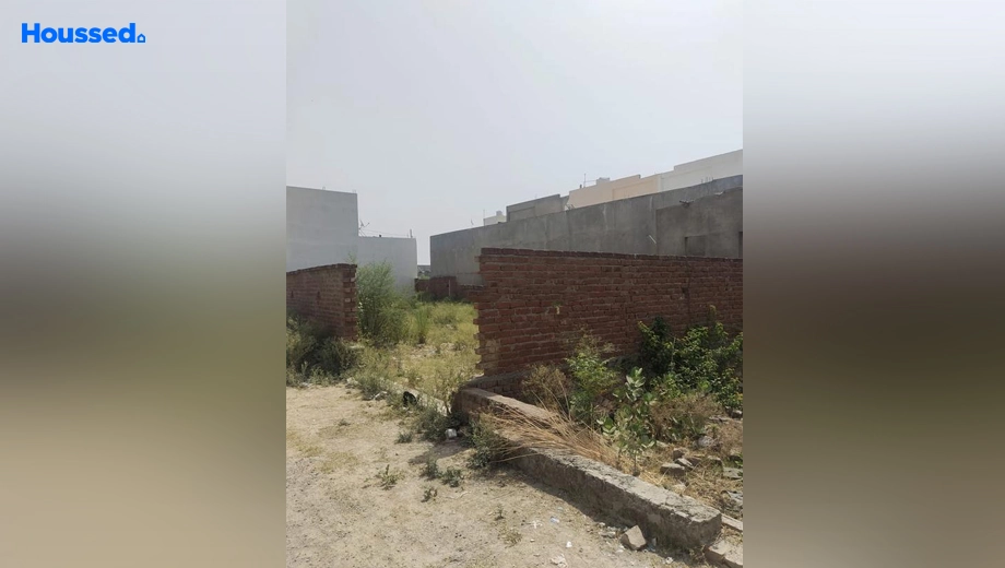 Project Image of Commercial Land for Resale in Aashiyana Colony - Image 189637