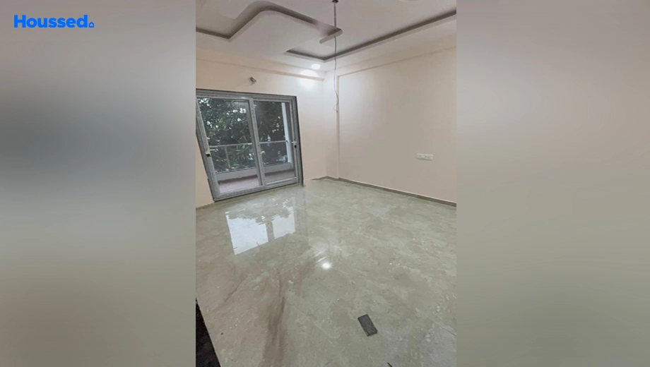 Project Image of 3 BHK Flat for Resale in Swaraj Prajyoti Regalia, Pratap Nagar - Image 189653