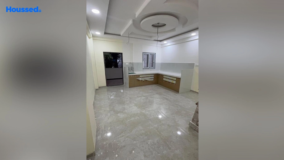 Project Image of 3 BHK Flat for Resale in Swaraj Prajyoti Regalia, Pratap Nagar - Image 189655