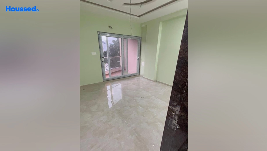 Project Image of 3 BHK Flat for Resale in Swaraj Prajyoti Regalia, Pratap Nagar - Image 189654