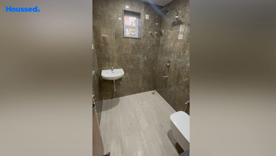 Project Image of 3 BHK Flat for Resale in Swaraj Prajyoti Regalia, Pratap Nagar - Image 189651