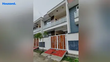 Project Image of 3 BHK House/Villa for Resale in Villa Dharni Defence Paradise Sarojini Nagar, Lucknow - Image 189656