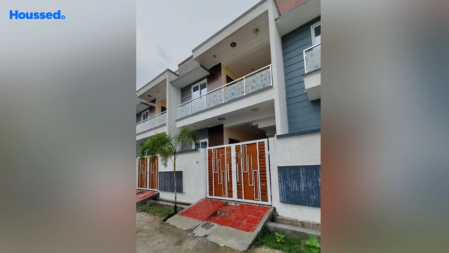 Project Image of 3 BHK House/Villa for Resale in Villa Dharni Defence Paradise, Sarojini Nagar - Image 189656