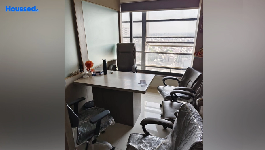 Project Image of Office Space for Rent in 150 Feet Ring Road - Image 189666