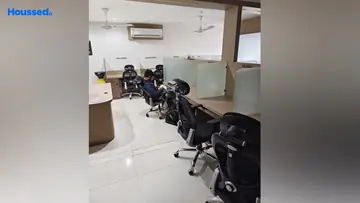 Project Image of Commercial Office Space for Rent in 150 Feet Ring Road, Rajkot - Image 189668