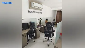 Project Image of Commercial Office Space for Rent in 150 Feet Ring Road, Rajkot - Image 189667
