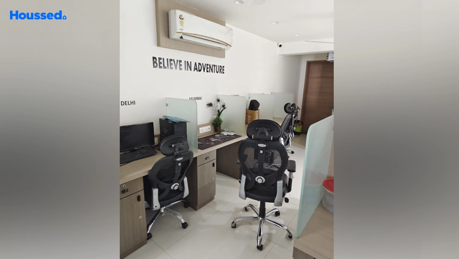 Project Image of Office Space for Rent in 150 Feet Ring Road - Image 189667