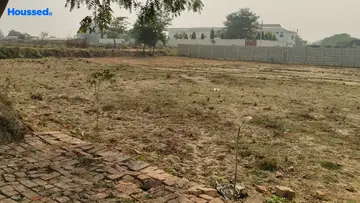 Project Image of Housing Plot/Residential Land for Resale in Liberty Residency Gosainganj, Lucknow - Image 189670