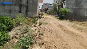 Project Image of Housing Plot/Residential Land for Resale in Raebareli Road, Lucknow - Image 189671