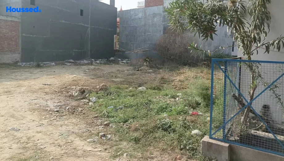 Project Image of Housing Plot/Residential Land for Resale in Raebareli Road - Image 189672